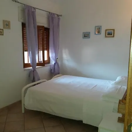Apartamento Frassanito Serra Alimini