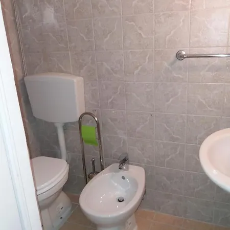 Frassanito Apartamento Serra Alimini