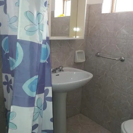 Frassanito Apartamento