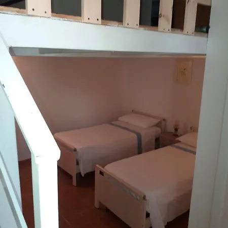 Apartamento Frassanito *