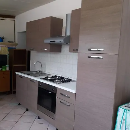 Frassanito Appartement Alimini