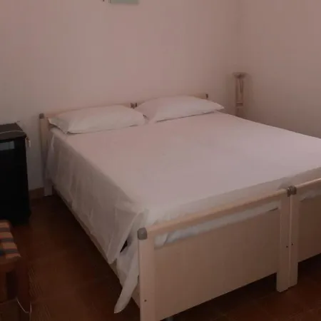 Apartment Frassanito